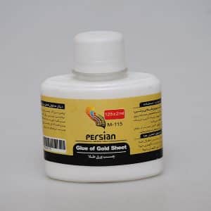 قیمت چسب ورق طلا