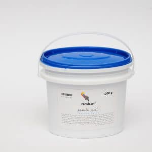 خمیر تکسچر پرشین