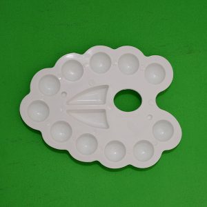 قیمت پالت گواش کوچک پرشین