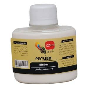 قیمت چسب بیندر