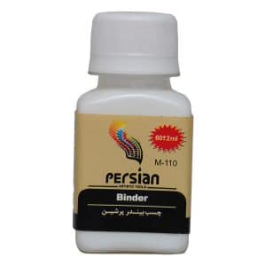 خرید اینترنتی چسب بیندر