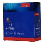 کریستال سرورنیک