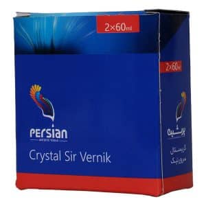 کریستال سرورنیک