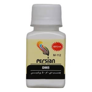 چسب dm5 پرشین