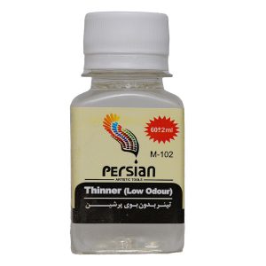 تینر بدون بو پرشین