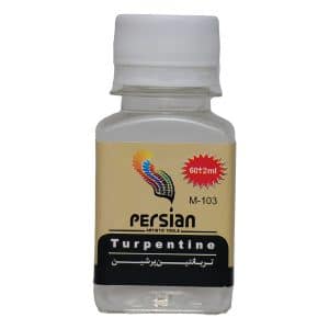 تربانتین پرشین 60