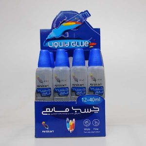 چسب مایع پرشین دوسر جینی
